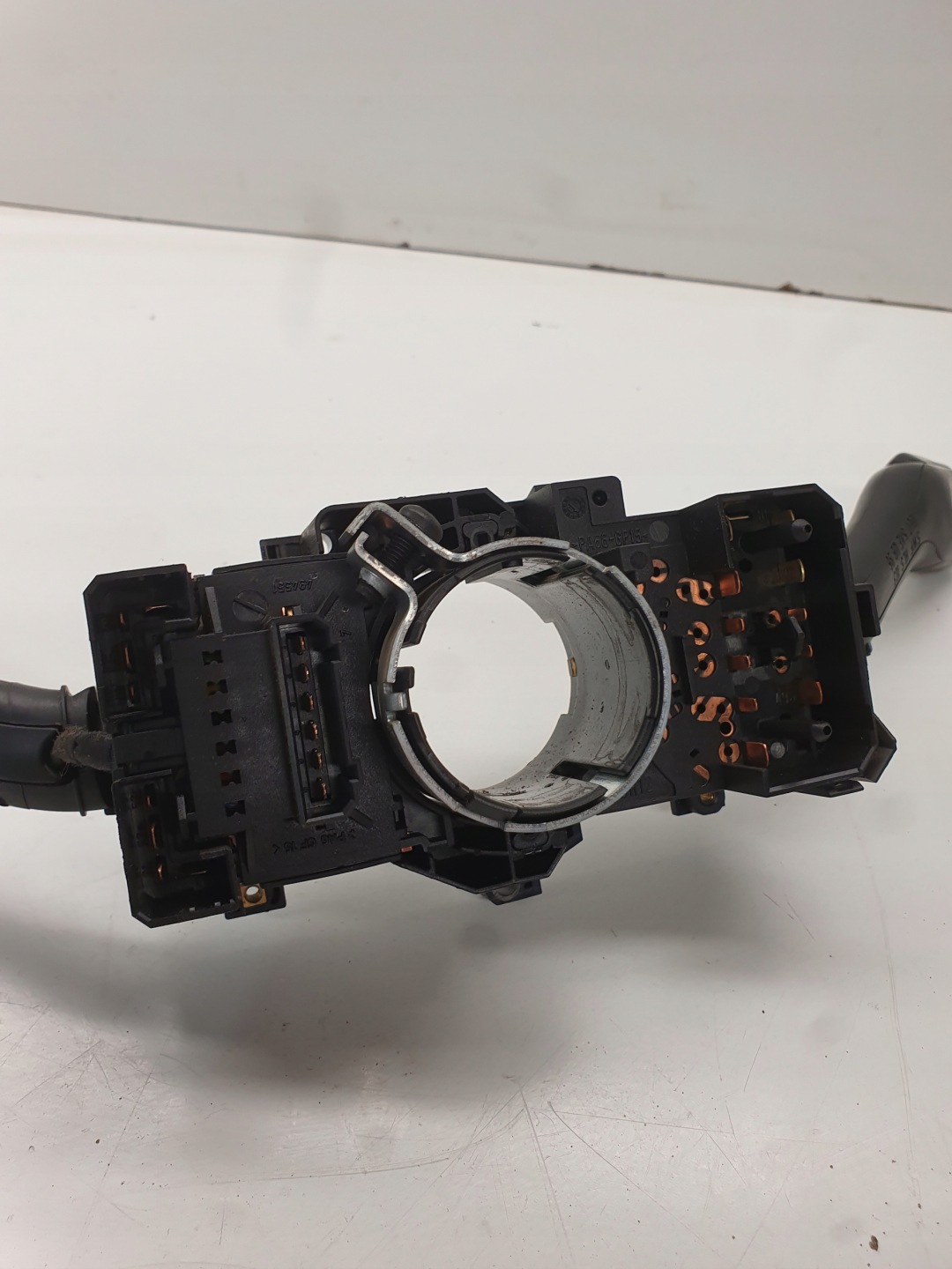 DEVIO LUCI TERGICRISTALLO TERGI AUDI AUDI VW SEAT 8L0953513G