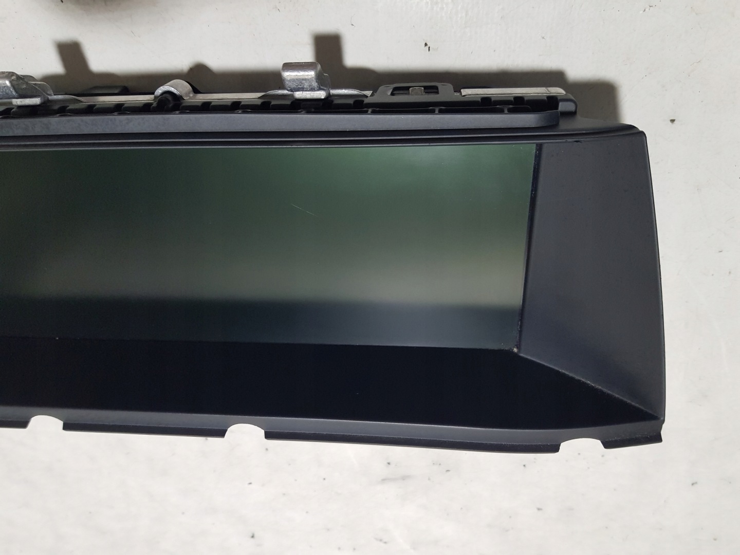 display navigation devices RADIA BMW F01 F02 9268710