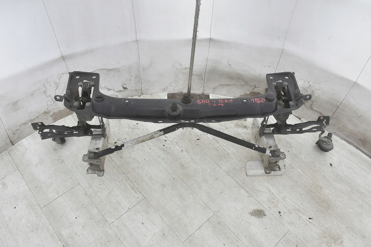 pillar * support panel for radiators BMW 1 F20 F21