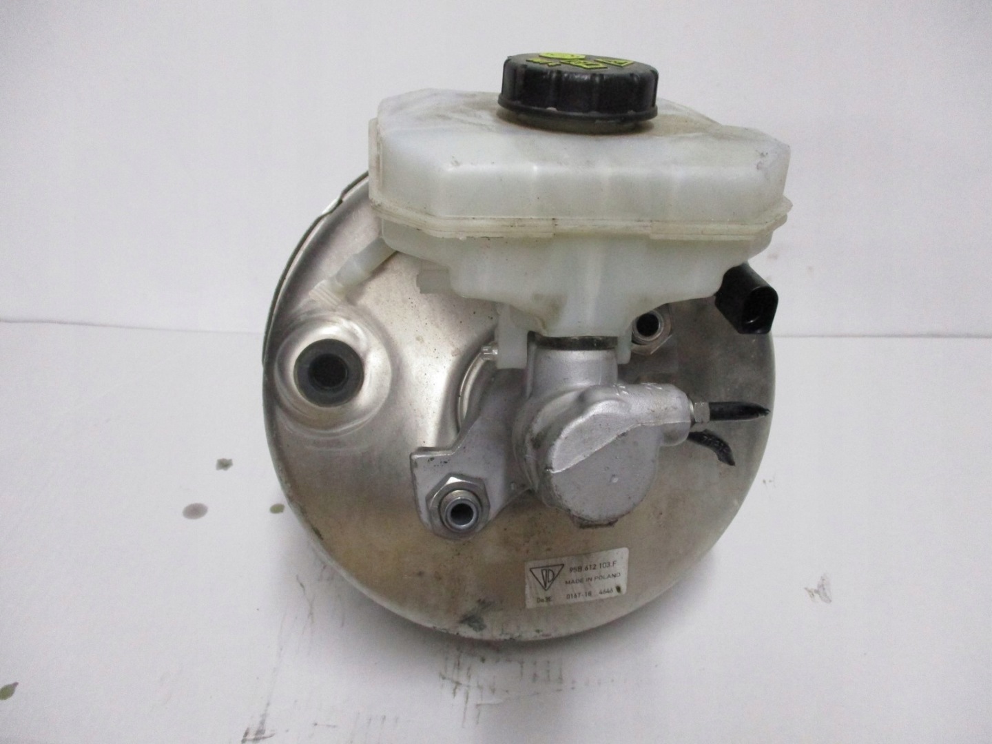 servo servo PORSCHE MACAN 95B612103F