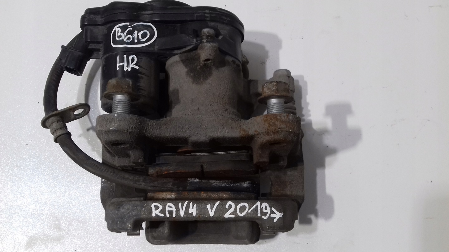Toyota Rav4 V caliper right rear 46310-33010