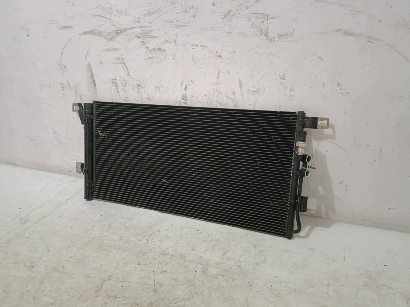 AUDI Q5 2016- Radiateur climatisation 80A816411M