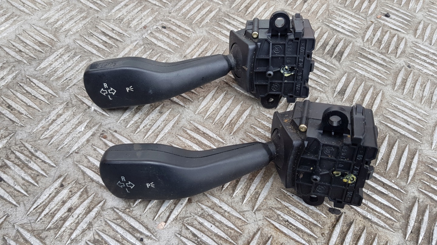 BMW E39 E46 switch of indicators 8363662K