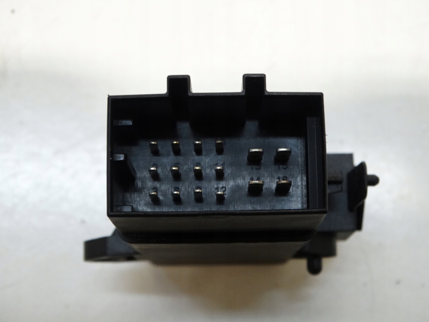 bedienteil heizung sitze IBIZA MK4 6R0959772A