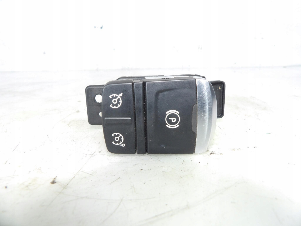 RENAULT MEGANE IV switch electric brake