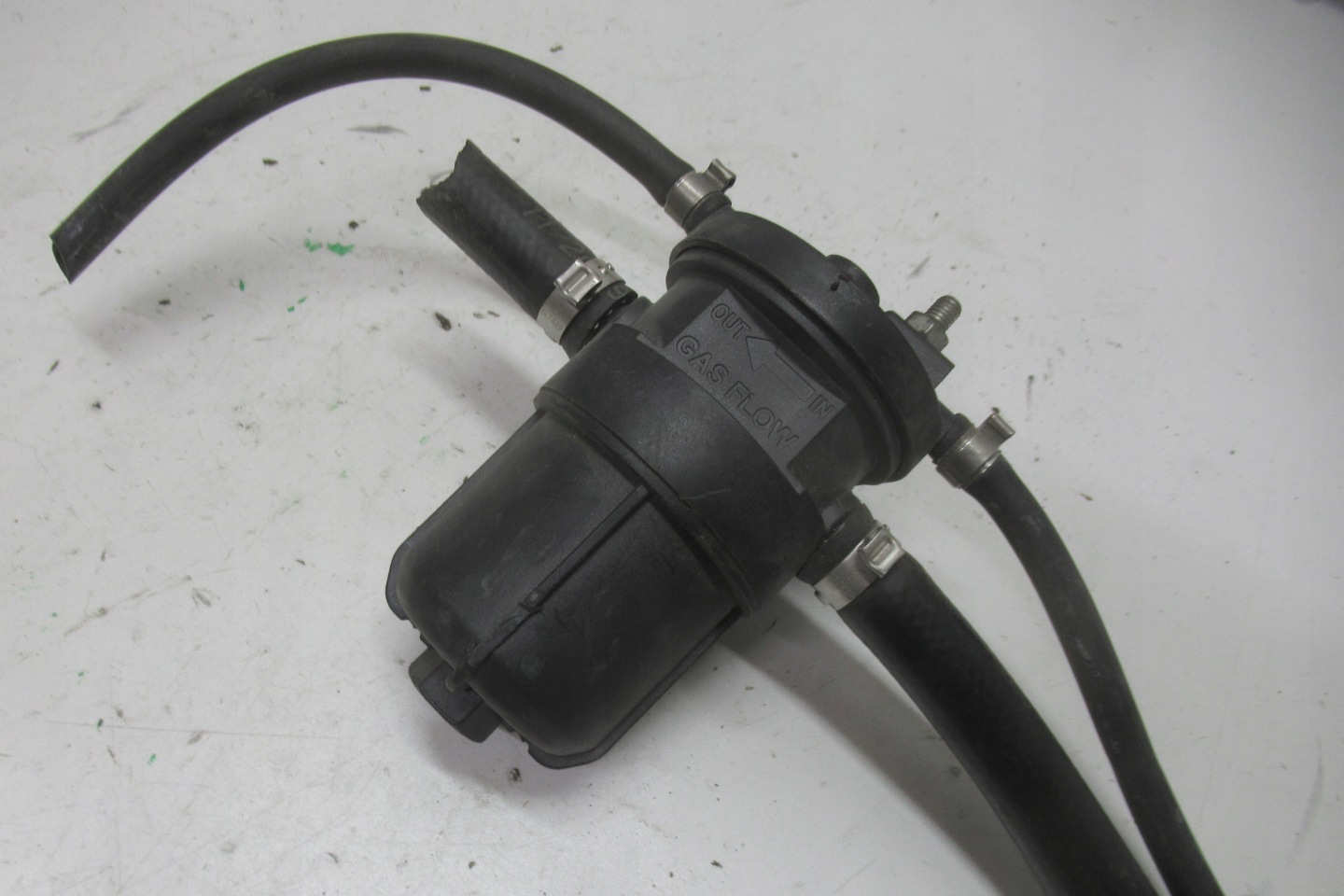ALFA 147 1.6 TS FILTER Sensor FAZY LOTNEJ LPG 2205002