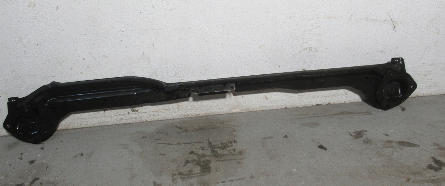FORD FOCUS MK3 brace pillar sider