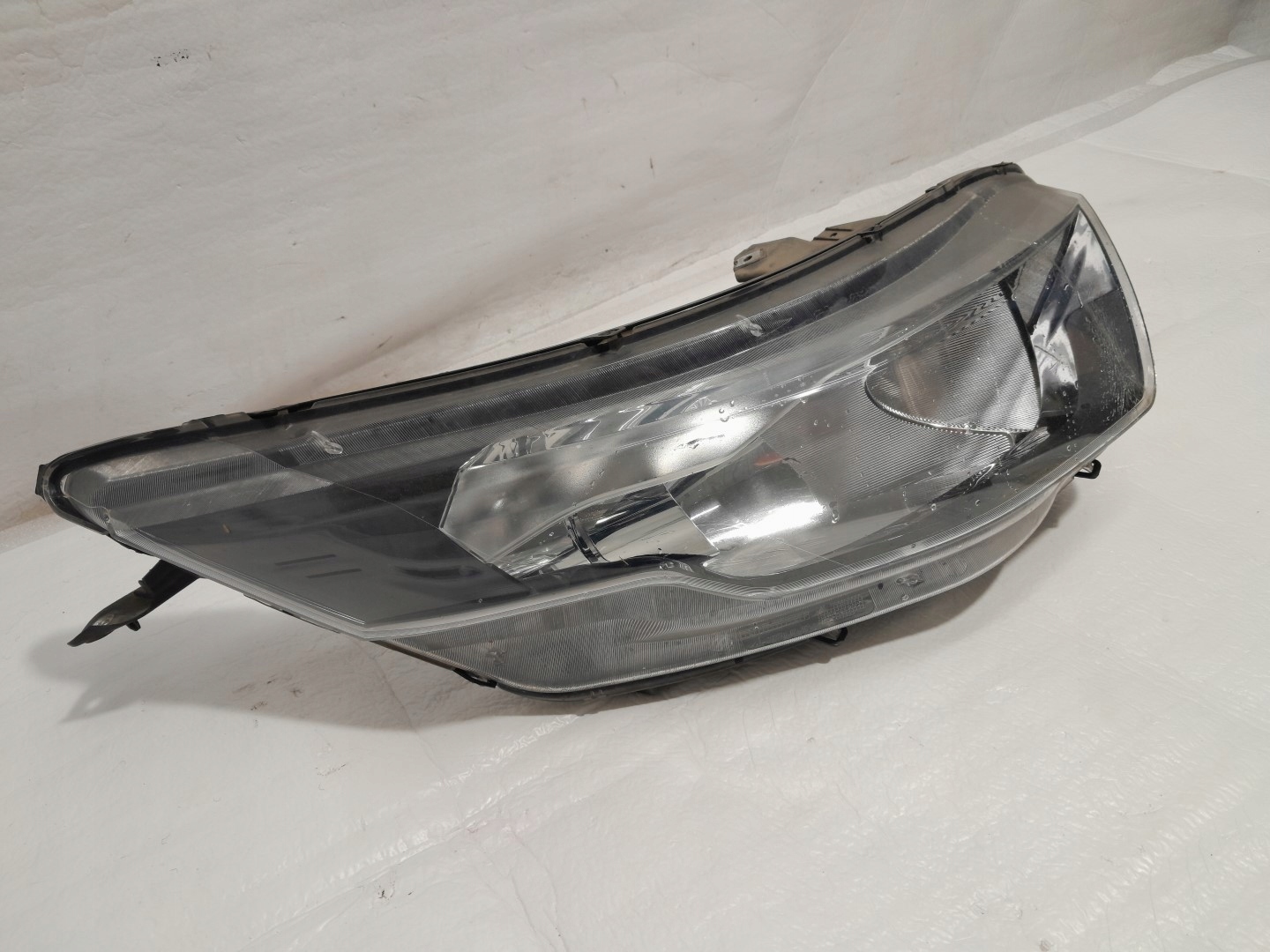 IVECO DAILY světlo REFLEKTOR pravý předek 5801473749