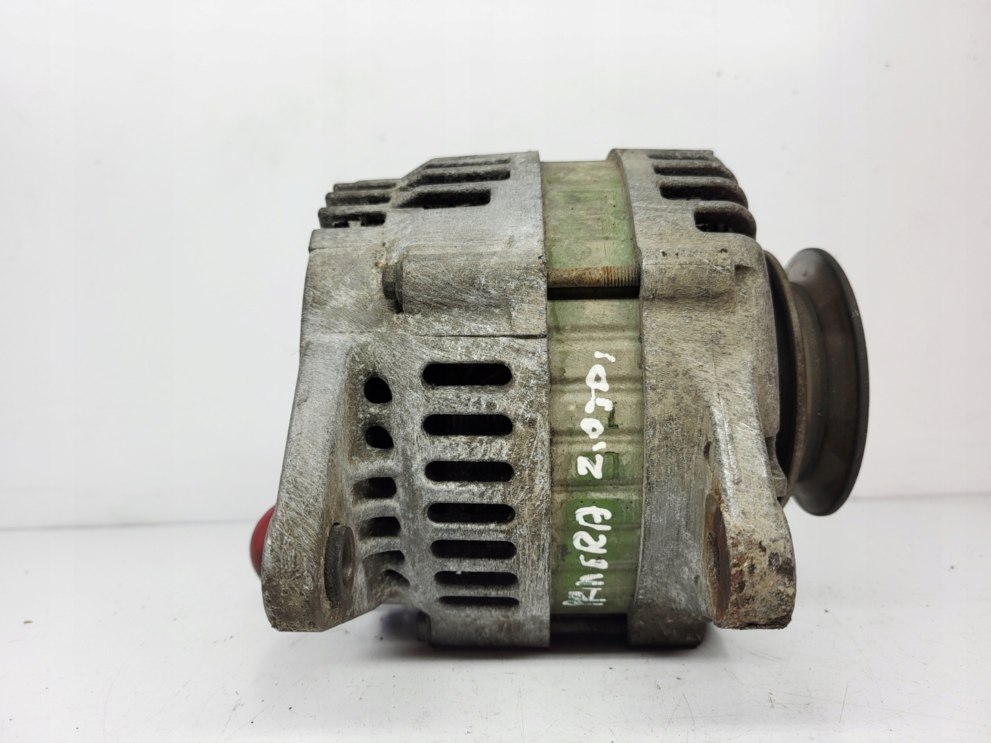 ALTERNATOR Nissan PRIMERA P11 2.0 TD 231002J600 90A