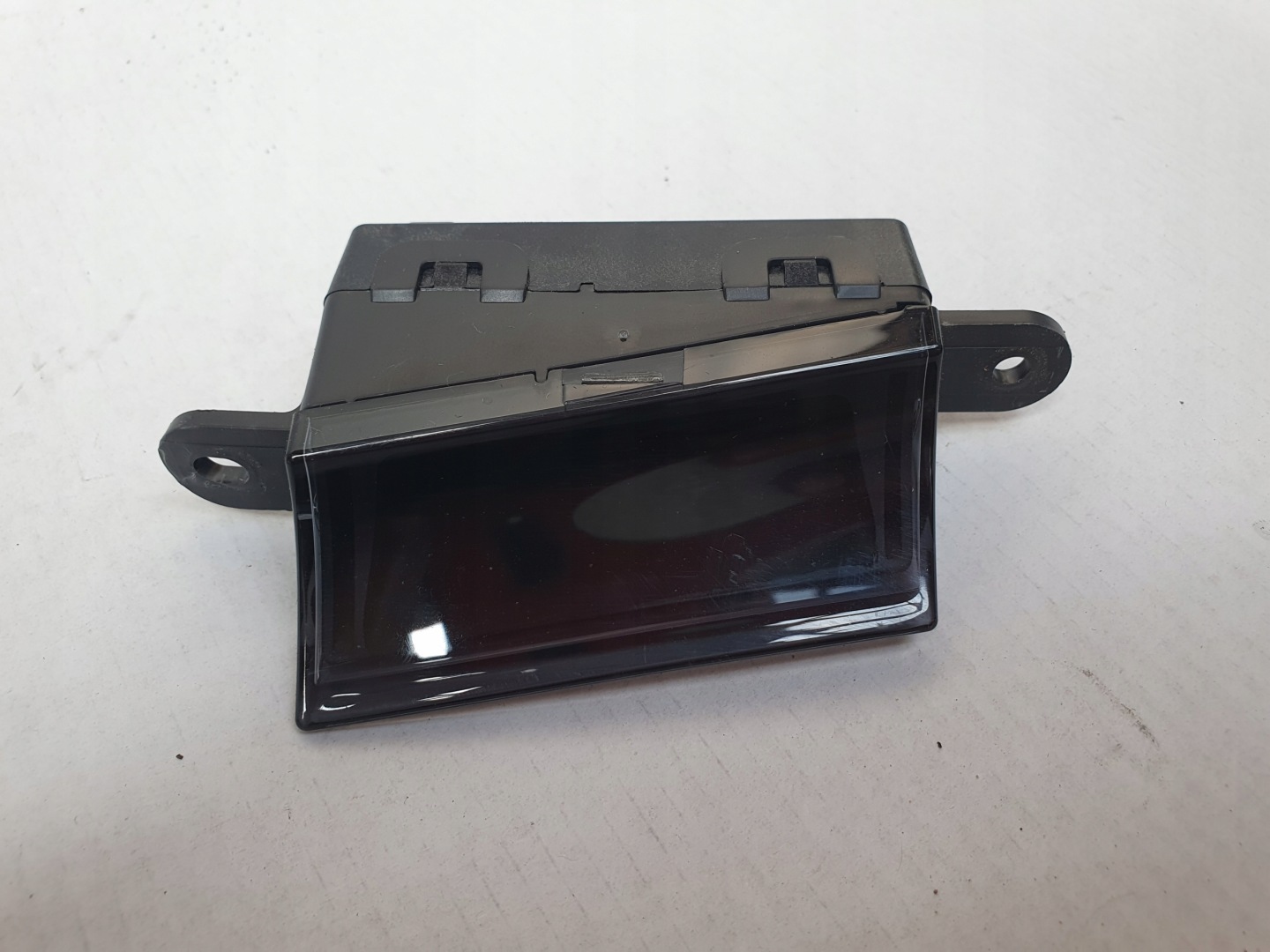 OPEL INSIGNIA B display HEAD UP 39151087