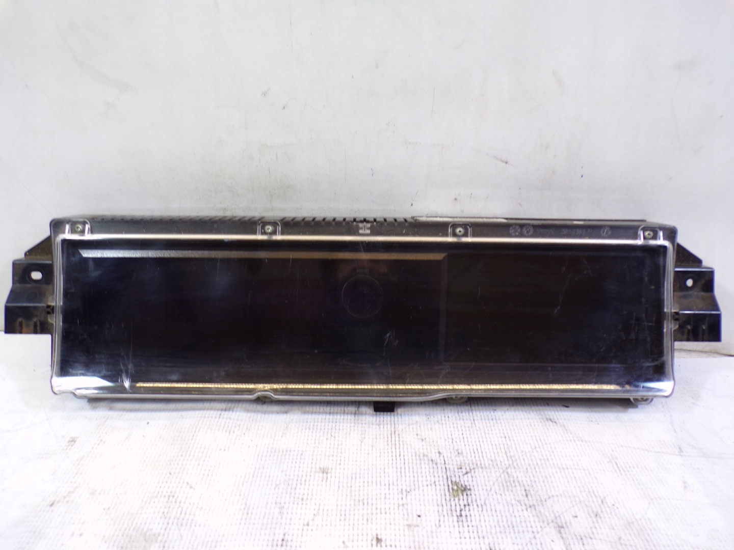 dials display RENAULT ESPACE 4 IV P8200660940 (5)