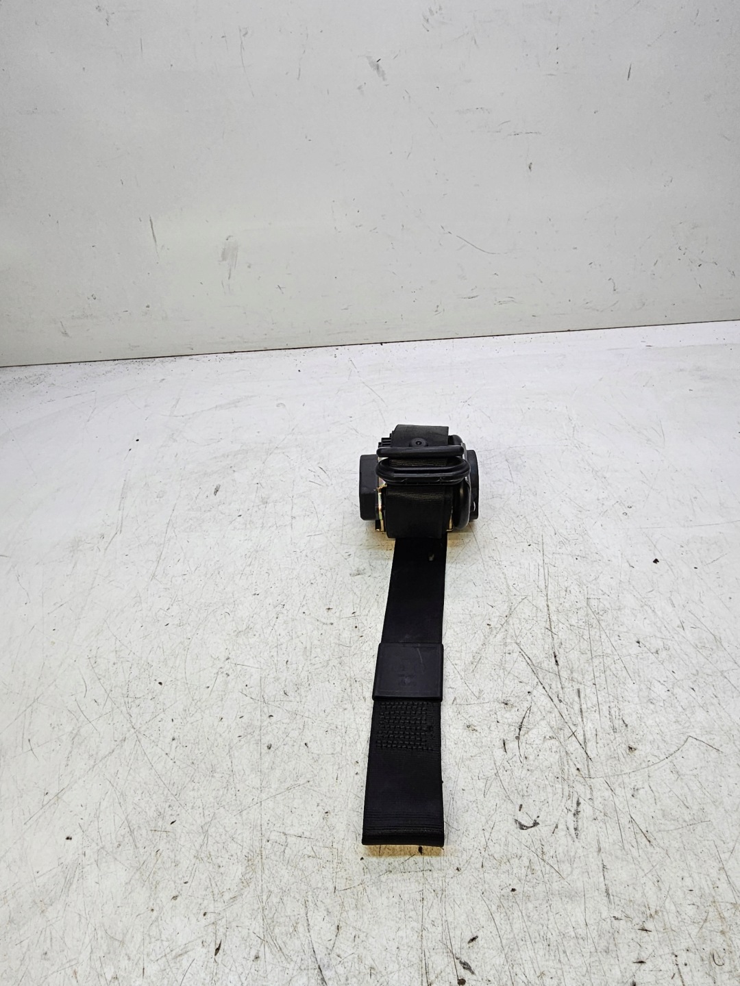 Gurten Sicherheits rechts AUDI A3 8P 8P3857706B
