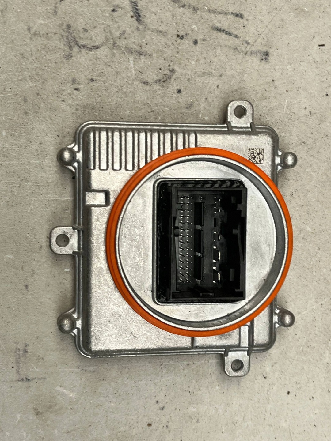 control unit LED REFLEKTORA VOLKSWAGEN GOLF VIII 992941571AH @M