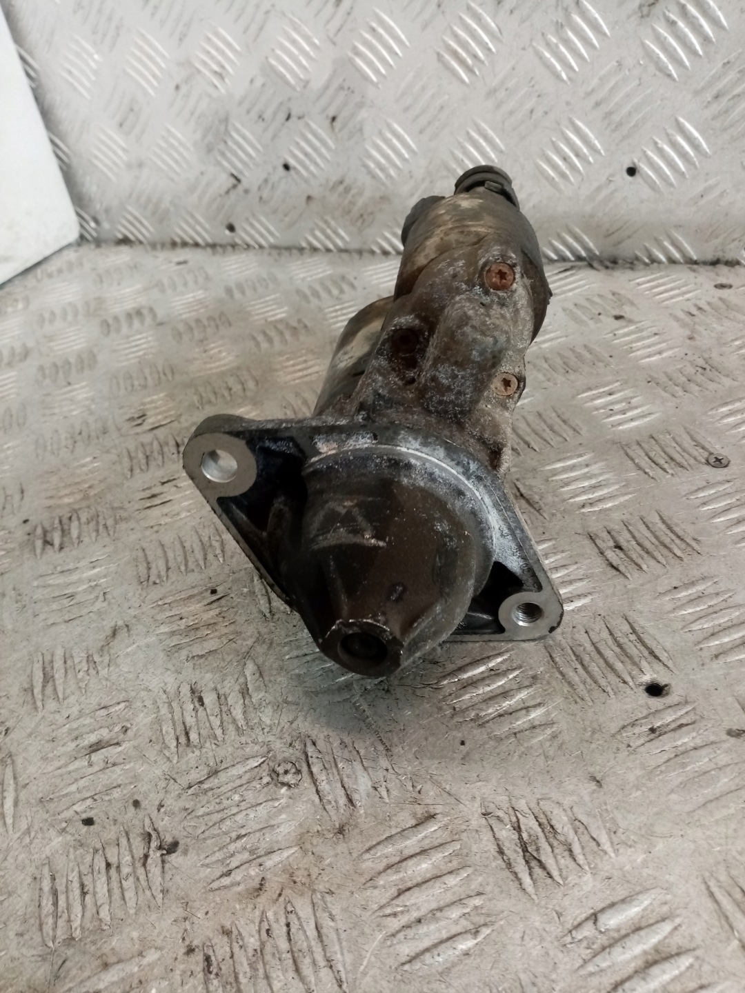starter TOYOTA COROLLA E12/E15 0001107434 1.4