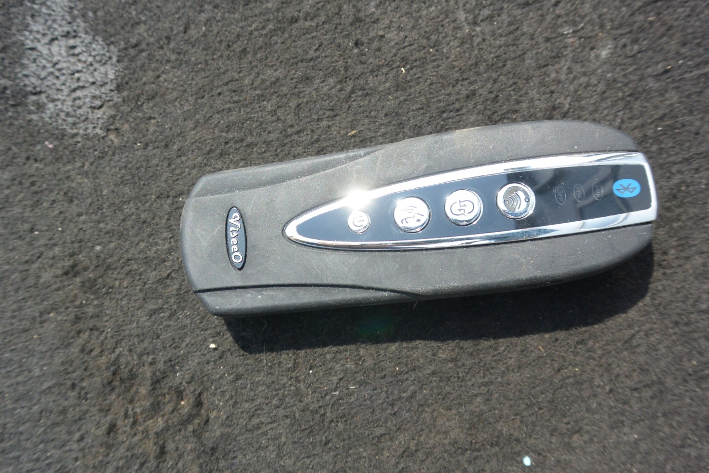 ADAPTER BLUETOOTH MB-2 VISEEO MERCEDES