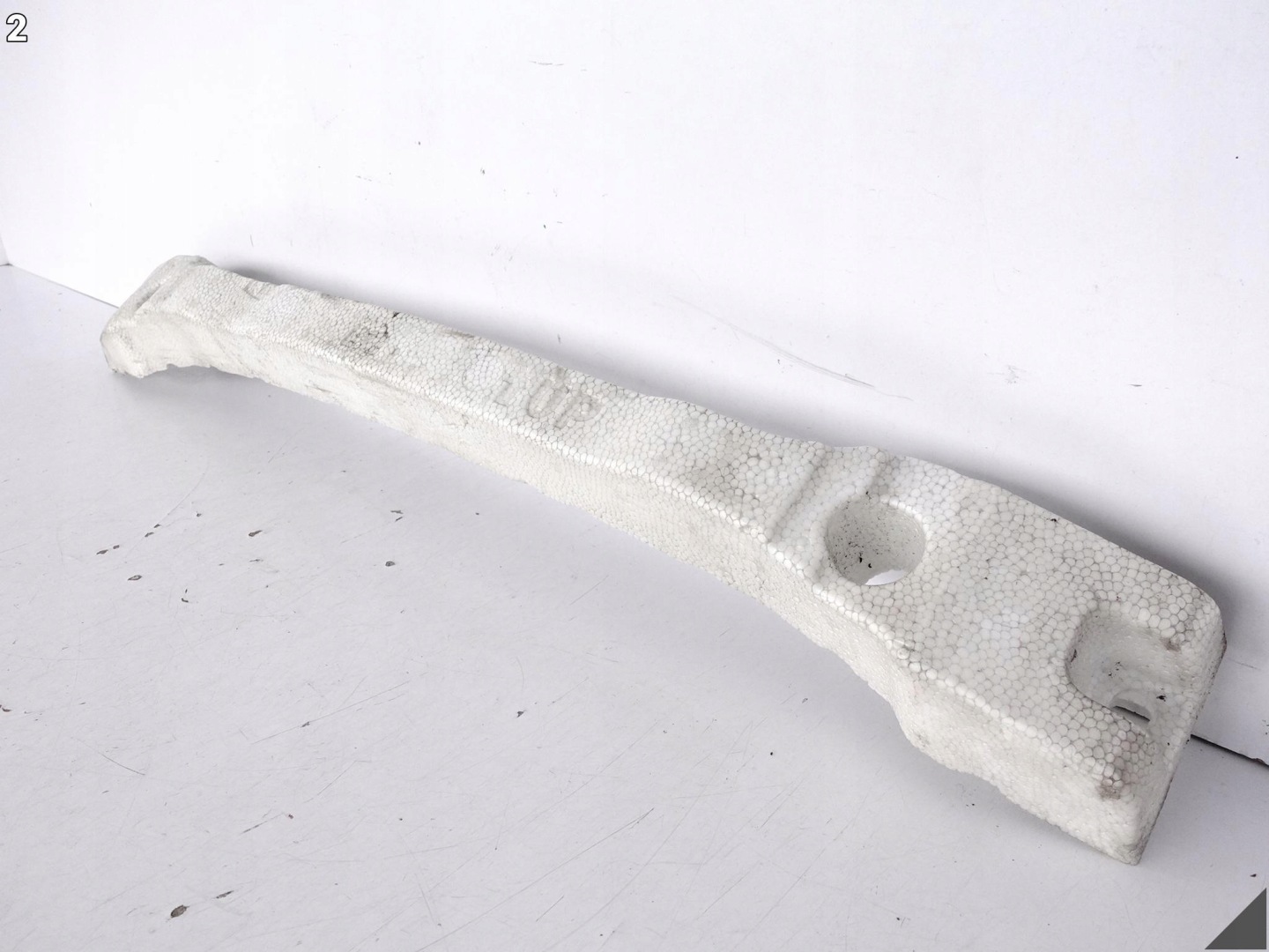 MAZDA CX-5 CX5 and KE 12-17 ABSORBER sider pillar W bumper front