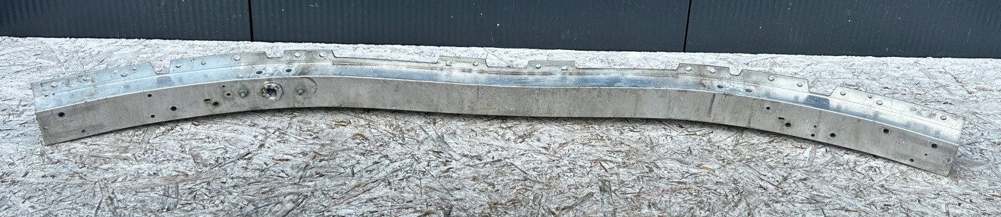 bumper support pillar front MERCEDES C-KLASA 206 A2066008000
