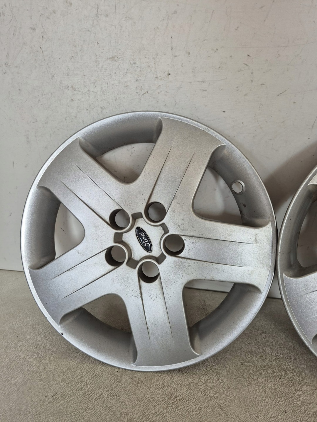 FORD FOCUS MK2 copriruota KOMPLET 4M51-1000-C