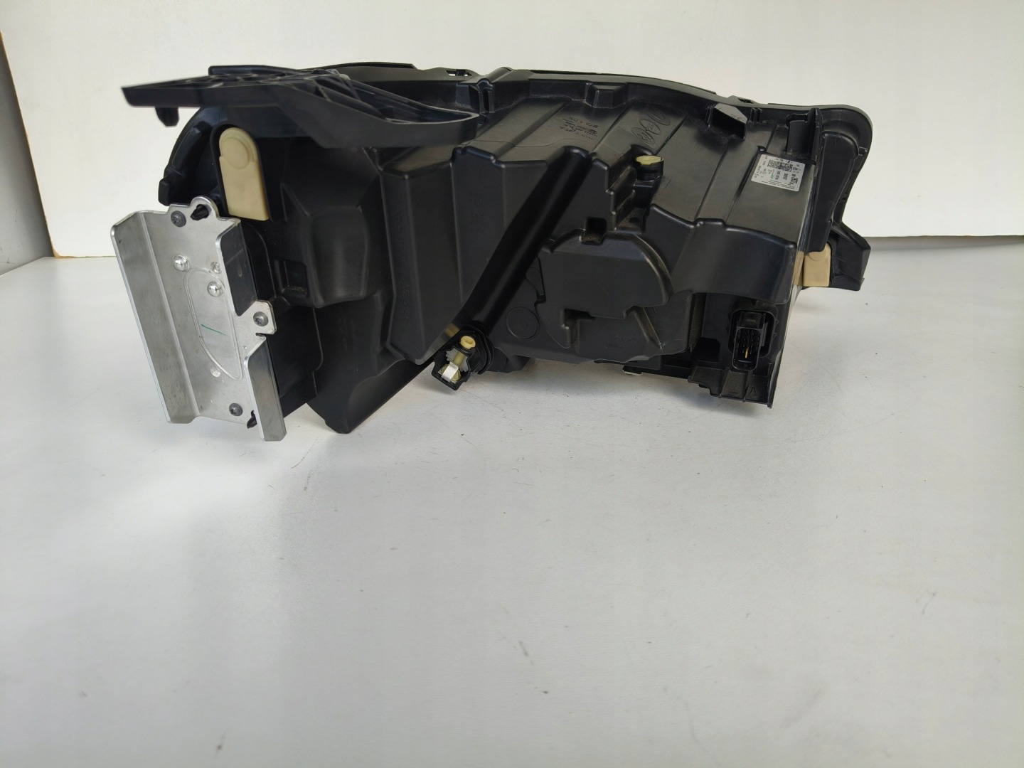 light left REFLEKTOR OPEL CORSA F 23- LIFT FULL LED