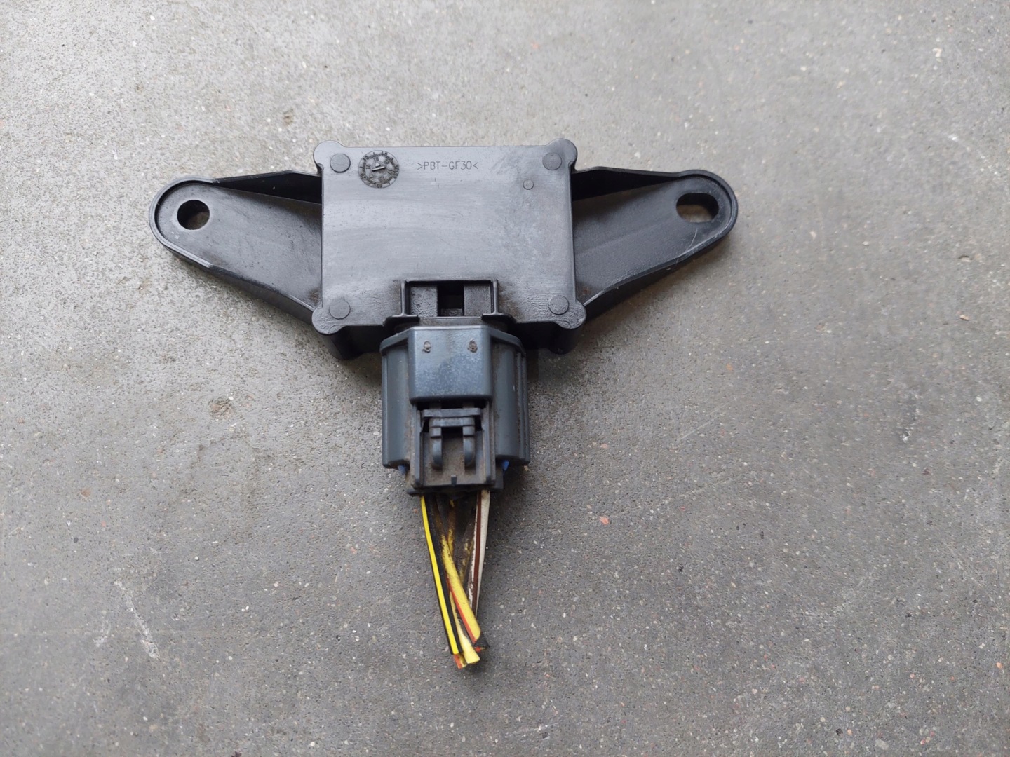 modulo Centralina POMPY carburante 31405746 VOLVO S60 II V60 e LIFT 2.0 D4
