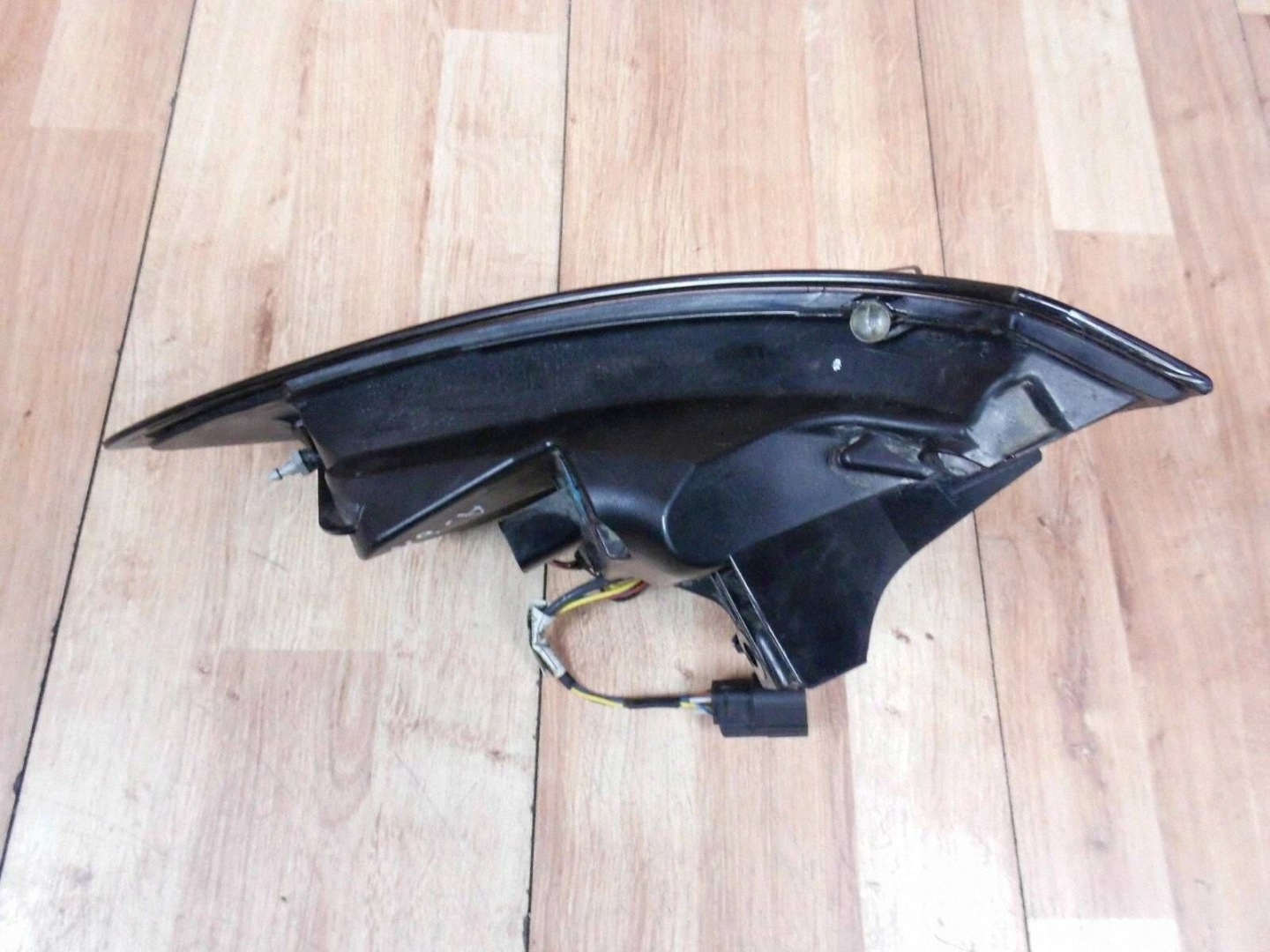Ford Galaxy IV MK4 light right rear part rear right