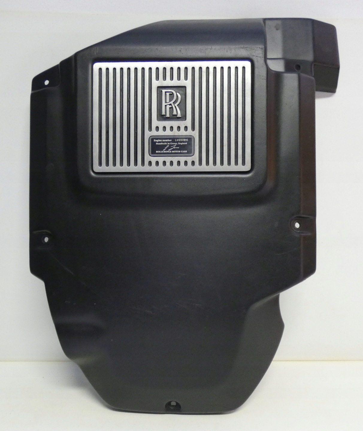 ROLLS ROYCE CORNICHE 2000-2002 L410101895 engine housing cover cover