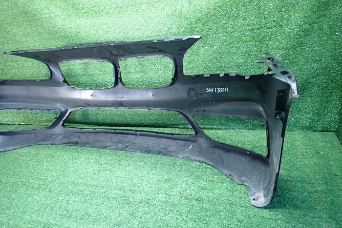 BMW F45 F46 2 14-17 Frontstoßstange vorne