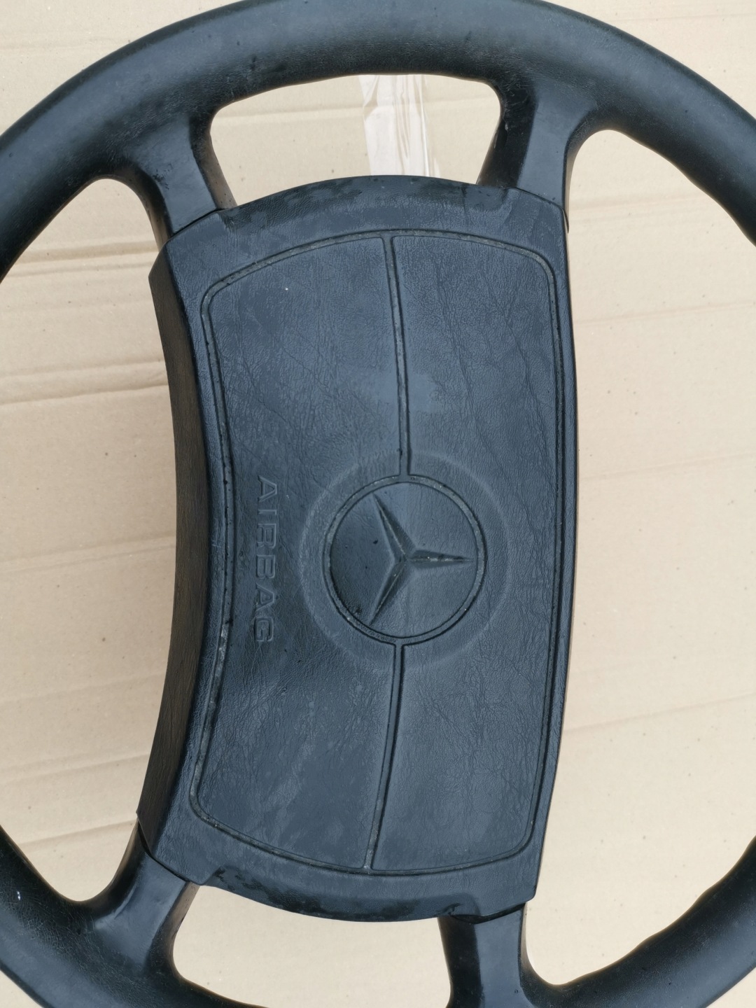 lenkrad Airbag SRS MERCEDES W124