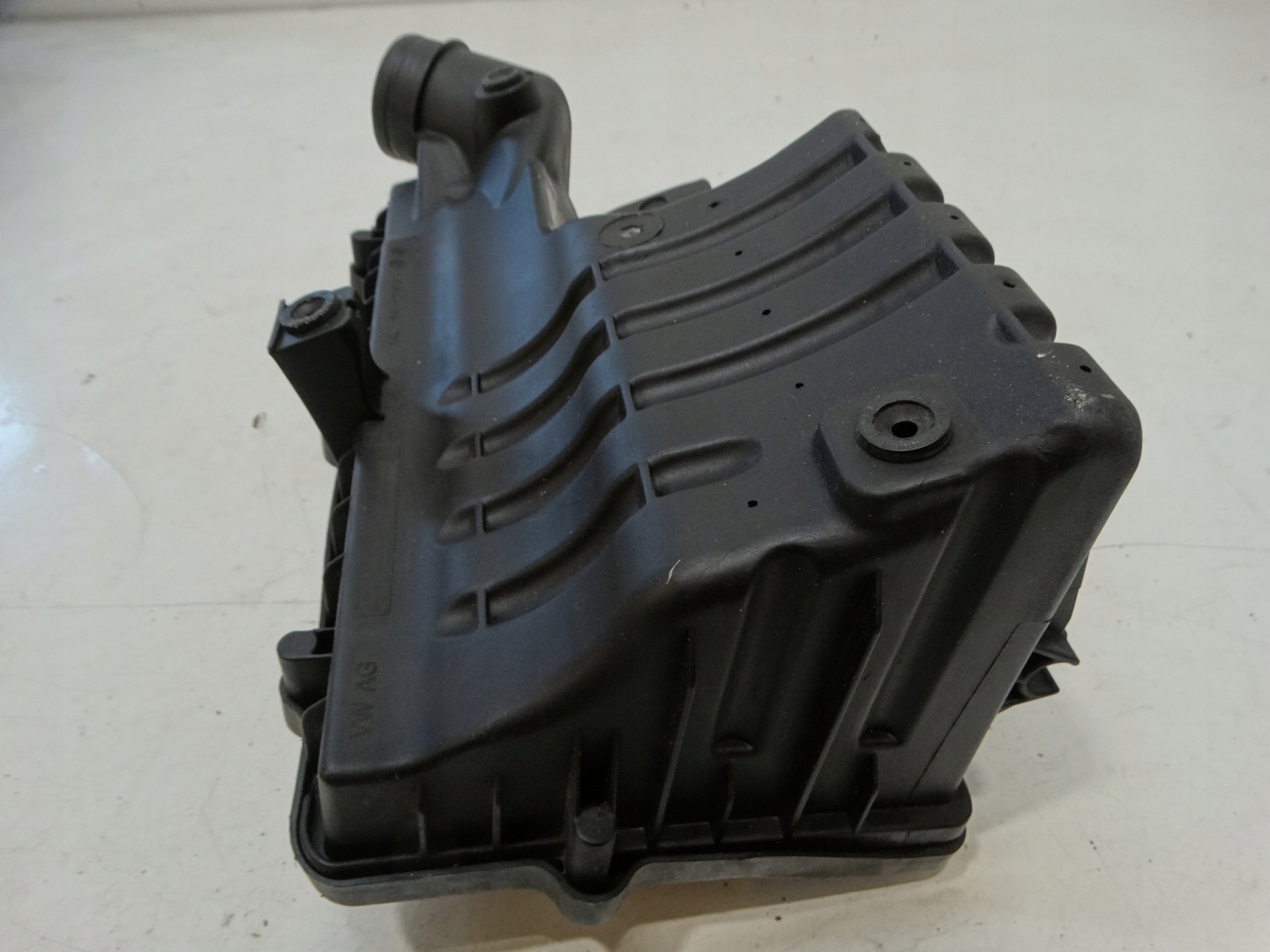 Gehäuse filter luft SEAT IBIZA MK4 036129611