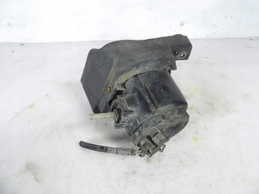 PEUGEOT BOXER II Nebelscheinwerfer links 370407486