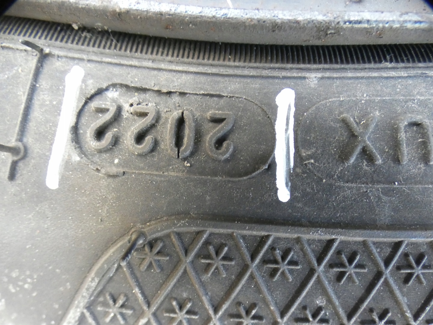 ruote CERCHI Ferro 16 5x112 VW PASSAT VW PASSAT B8 ET41