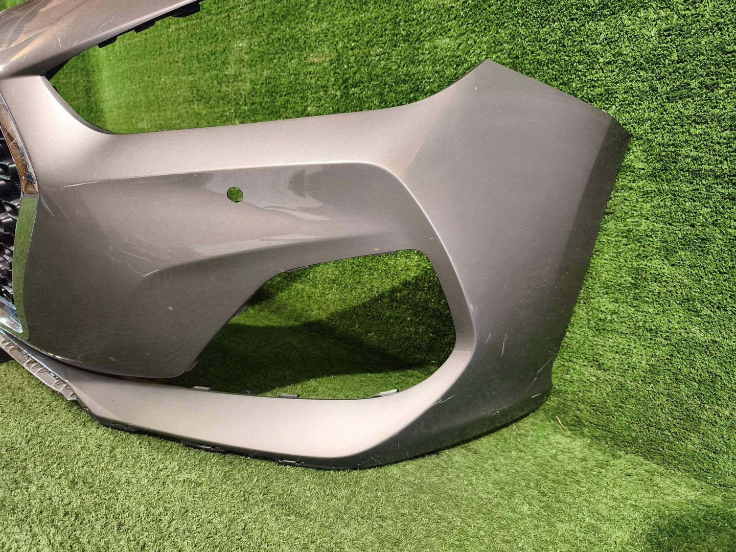 front bumper front HYUNDAI I30 III FASTBACK 17- NR.9883