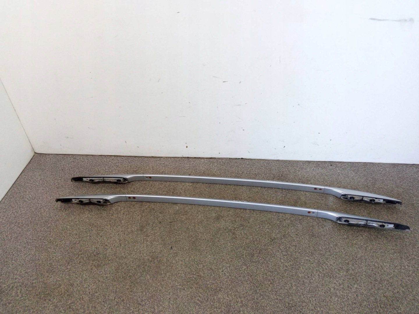 Dachreling dach KOMPLET GH KOMBI Mazda 6 II (2007-2013)