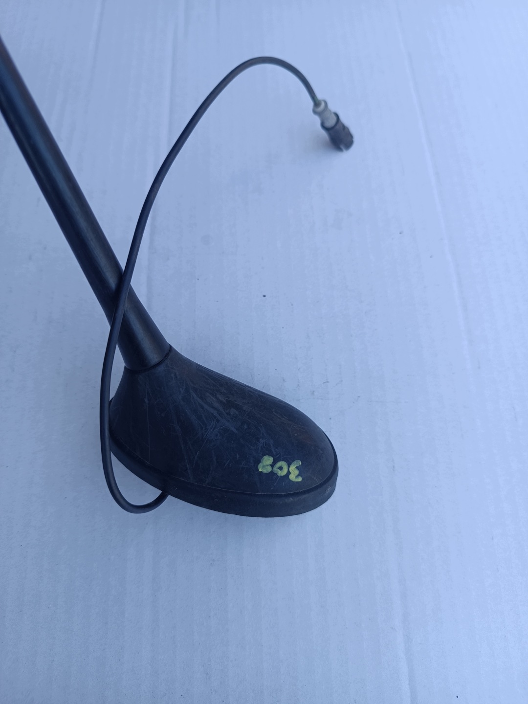 Antenne Toit PEUGEOT 3008 T7