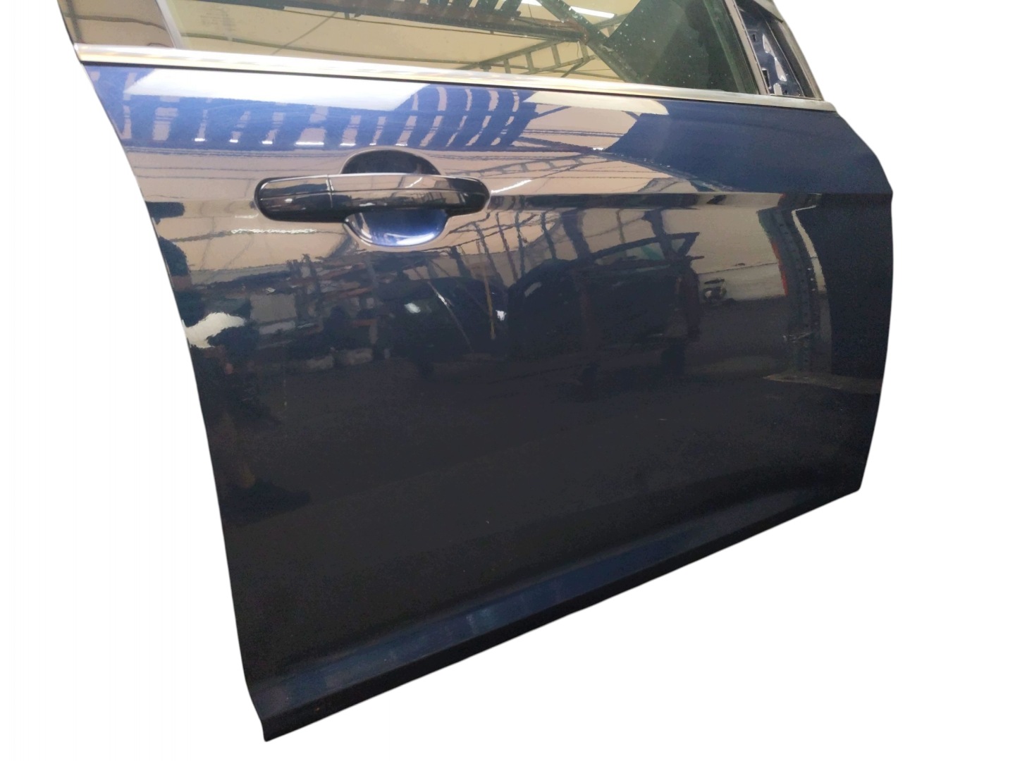 door right front FORD FOCUS MK3 LAK: IB (10-14)