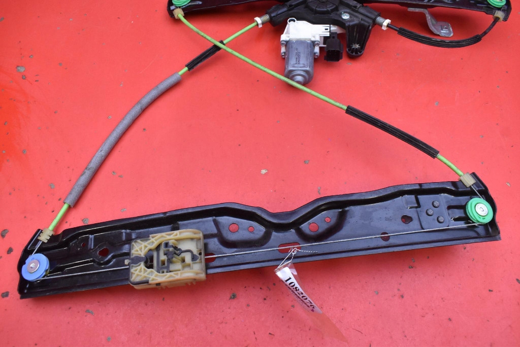 window regulator right front EU HK83-23200-AD JAGUAR F-PACE X761 16-20