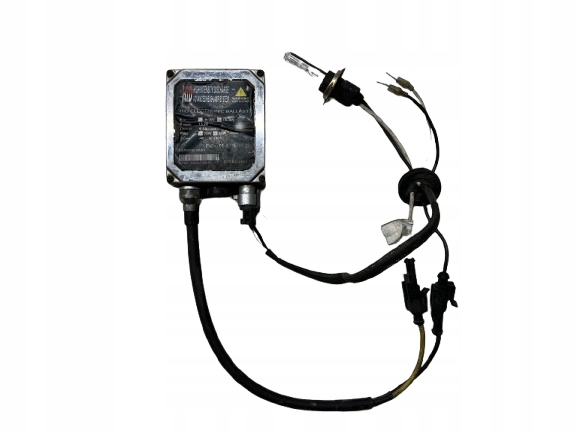 OPEL running board lighting XENON D2S KOMPLET UNIWERSALNY complete HID
