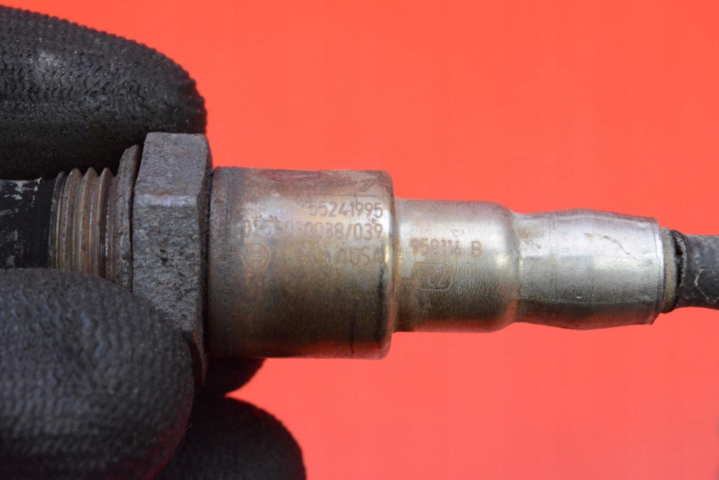 SONDA LAMBDA 55241995 FIAT TIPO 2 II 356 1.4 16V 95 KM 15-21