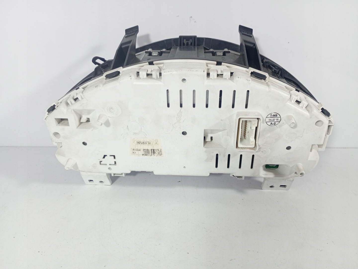 Mitsubishi Colt 6 VI 04-12 dials dials tachometer OE MR9501770