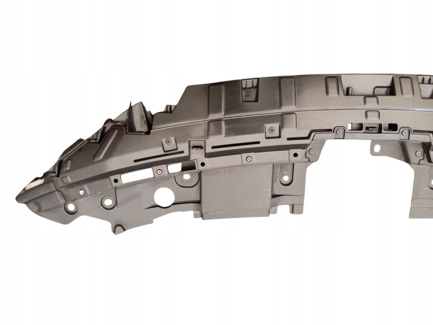 kryt stěny předního NOSEK kapoty MAZDA MX-30 DN4E-50717 DN4E-50722