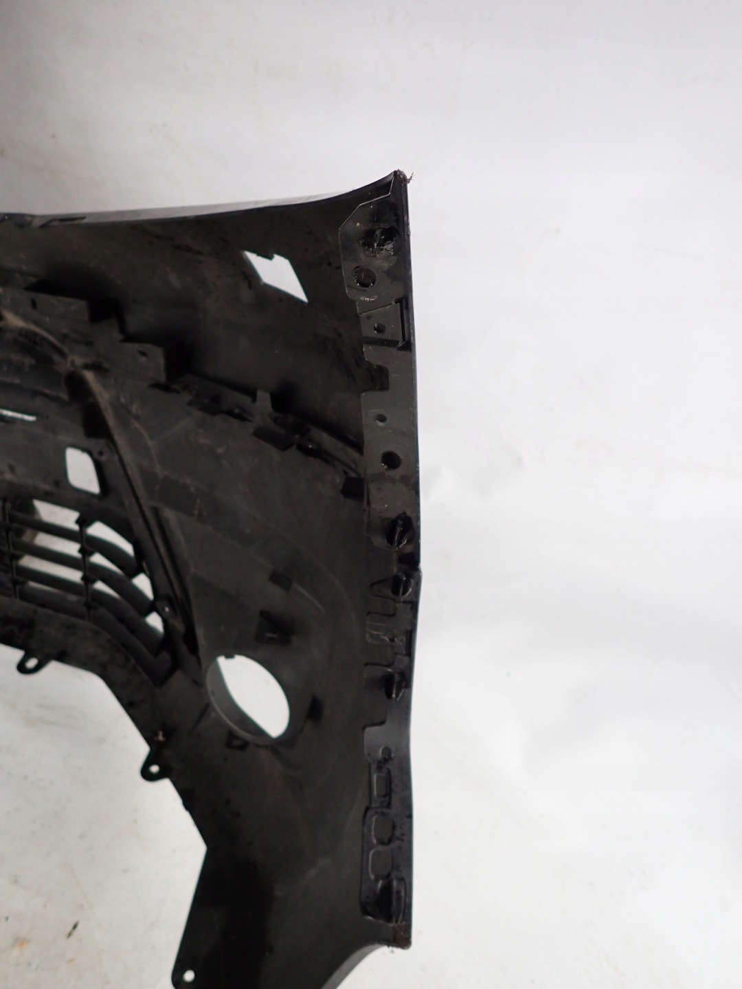 TOYOTA PROACE II 16- bumper front front 9811850577 washers