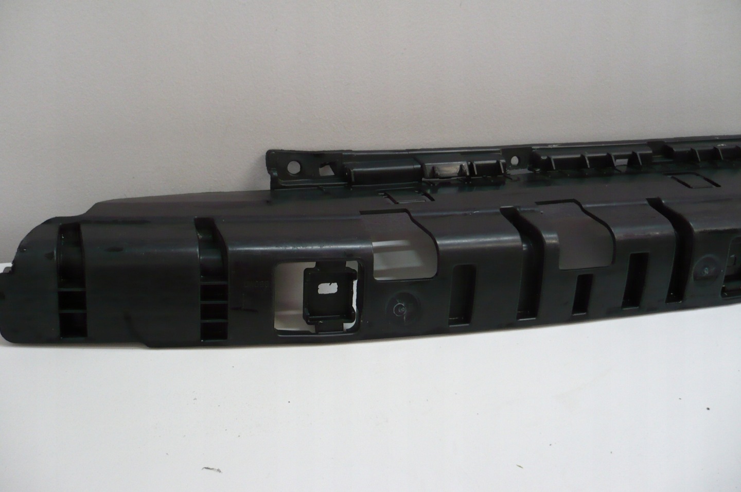 PEUGEOT 2008 e 2013-19 staffa Supporto Paraurti posteriore