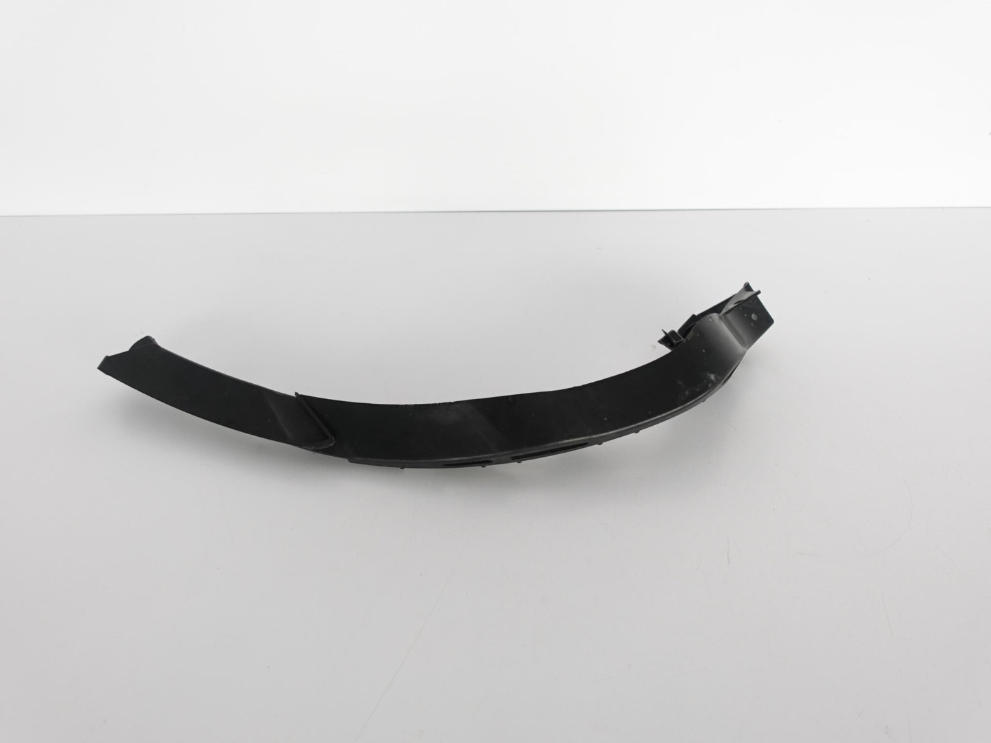 PORSCHE 991 911 TURBO 11-16 bumper bracket right