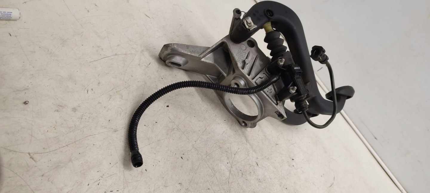 Pedal pedale der Kupplung Bremse Mini R56 1,6 VTI