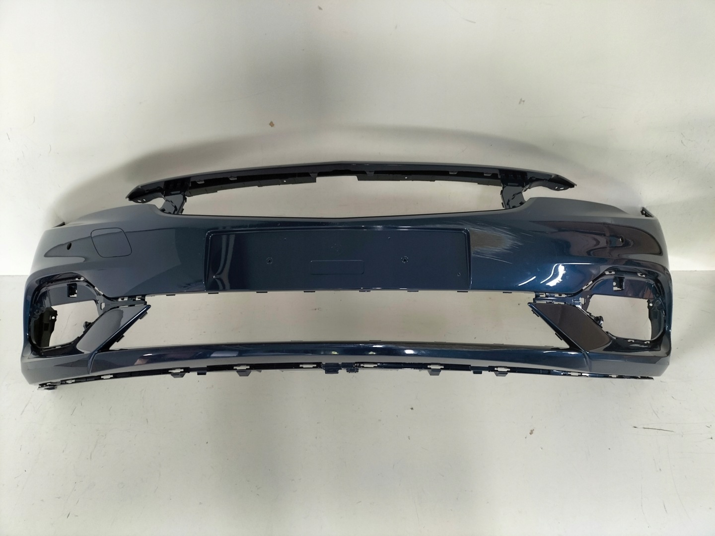 front bumper front OPEL ASTRA V K LIFT 19