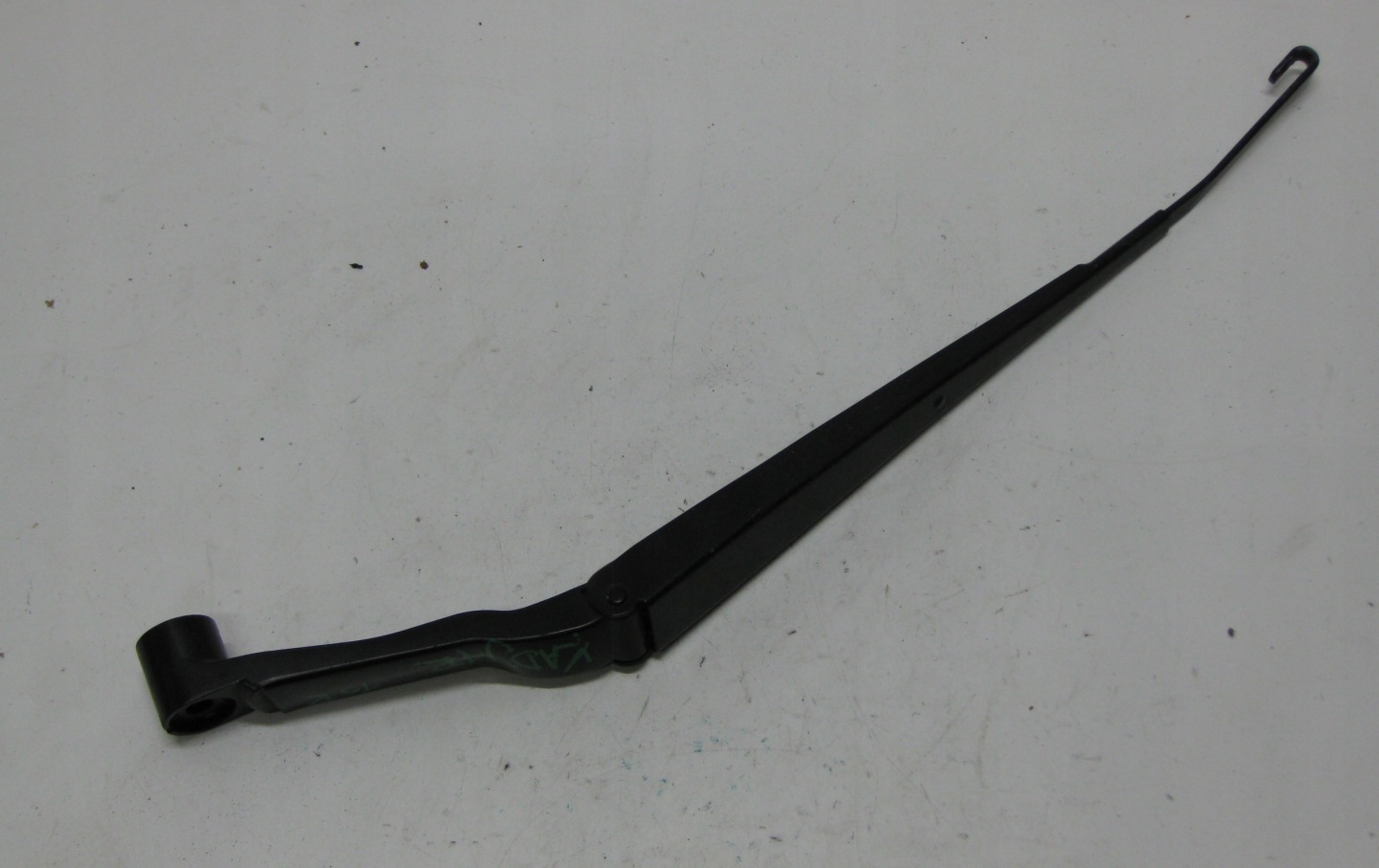 RENAULT KADJAR wiper arm windows right left side