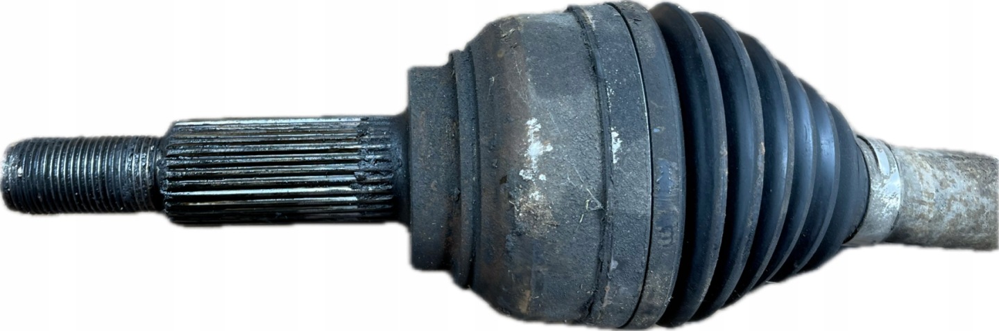 FORD TRANSIT CUSTOM 2013 - 2.0 TDCI semi-axis NAPEDOWA right front