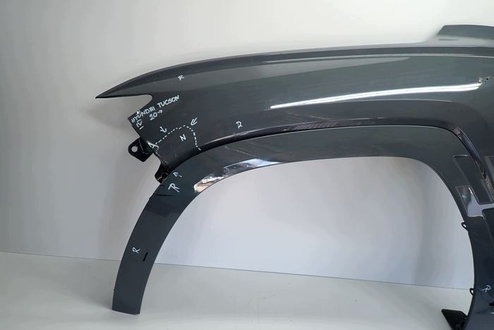 HYUNDAI TUCSON IV 20- fender left front front