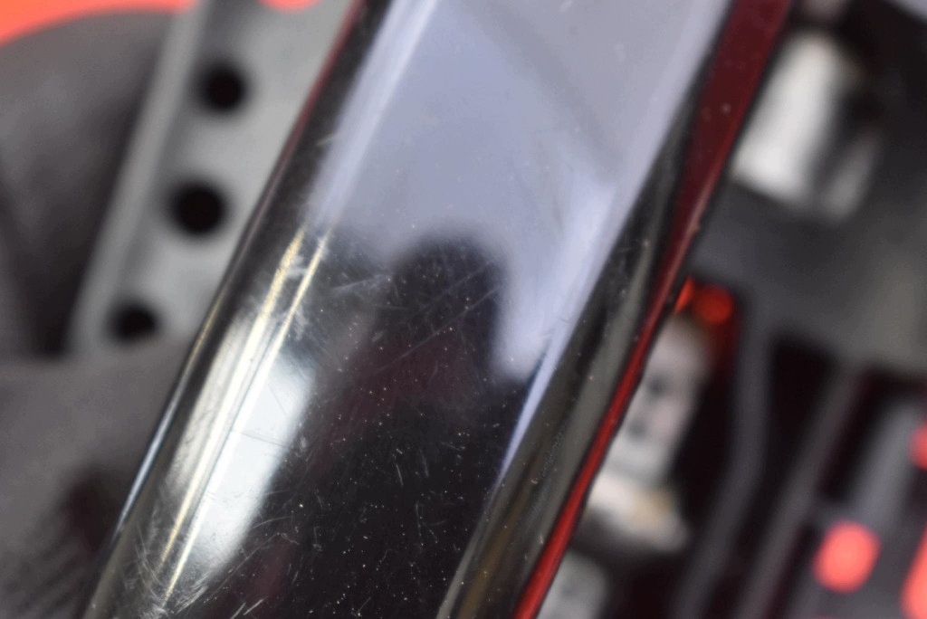 handle left front front black 8T01837885A AUDI Q5 8R 12-17