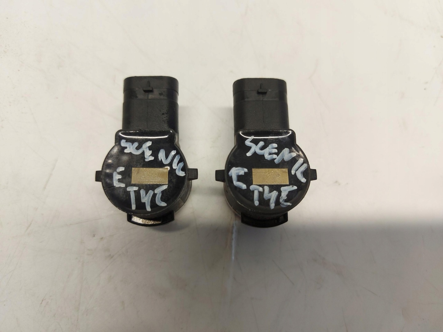 RENAULT Scenic E-Tech V 5 Sensor Parken PDC 284388091R